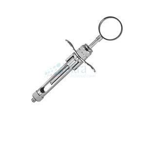 Seringues dentaires de qualité supérieure, soins dentaires, seringues dentaires en acier inoxydable, best-sellers - Product Image 3