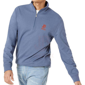 Sweat-shirts pour hommes écologiques, best-sellers, de haute qualité, personnalisables, prix de gros. - Product Image 2