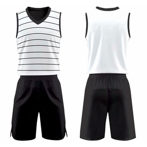 Uniformes de basket-ball sur mesure de haute qualité, design professionnel, style personnalisé, vêtements de sport, uniformes personnalisés, nouveau design, OEM - Product Image 1