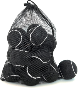 Pelota de Tenis Duradera de Primera Calidad, Alto Rendimiento para Práctica, Entrenamiento y Partidos, Excelente Rebote, Uso en Todas las Canchas - Product Image 5
