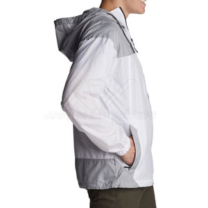 Chaqueta Cortavientos de Última Moda, Precio al por Mayor, Chaqueta Cortavientos Más Vendida - Product Image 3