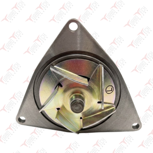 Nouvelle pompe à eau en acier 5621945 11517586779 11517531859 pour moteur C8.3 QSL9 - Product Image 1