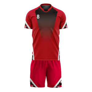 Uniforme de Rugby Profesional, Uniforme de Rugby con Costuras Reforzadas, Uniforme de Rugby con Logotipo Personalizado, Uniforme de Rugby Sublimado - Product Image 3