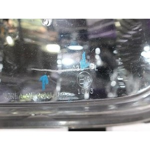 Ensemble de feux antibrouillard d'occasion pour Picanto 2005, côté gauche, OEM 92201070 - Product Image 2