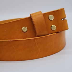 Ceinture en cuir de qualité supérieure pour hommes, idéale pour jeans, pantalons et usage quotidien – Vente en gros - Product Image 5