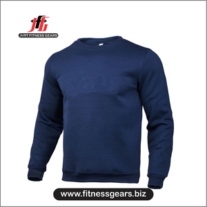Men's Winter Hoodies 100% Cotton Fleece Eco-Friendly Breathable <b>Fashion</b> Casual Pocket Regular Fit 450g Customized Hot Sale Best - Product Image 3
