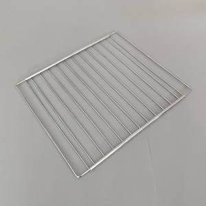 Universal Extendable Adjustable <strong>Oven</strong> Grill <strong>Shelf</strong> 32X36.5-60CM - Product Image 3