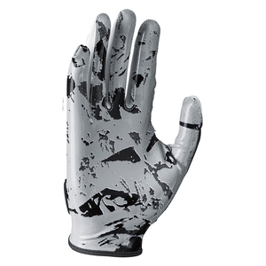Fabricant OEM de gants de football américain, gants à performance de préhension améliorée, logo personnalisé, commandes en gros pour les distributeurs sportifs - Product Image 3