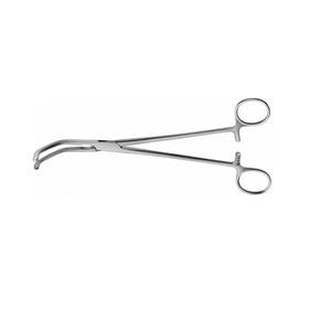 Pinza de Bronquio Thomas de Acero Inoxidable de Alta Calidad Hecha a Medida, Instrumento Quirúrgico para Nervios y Sistema Cardiovascular - Product Image 4