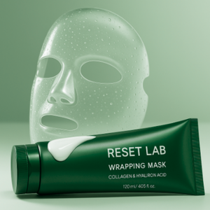 Produttore di cosmetici per maschera in pellicola OEM ODM PL corea | Fabbrica di etichette Private per la cura della pelle idratante - Product Image 1