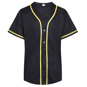 Conjunto de camiseta de béisbol Elite, top deportivo ventilado y pantalones de entrenamiento reforzados para eventos de campeonato - Product Image 4