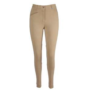 Leggings d'équitation pour femmes imprimés de haute qualité, avec logo personnalisé, en silicone, séchage rapide - Product Image 2