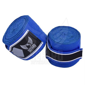 ผ้าพันมือชกมวยแบบมืออาชีพมาใหม่ ขายส่ง ราคาถูก คุณภาพสูง - Product Image 2