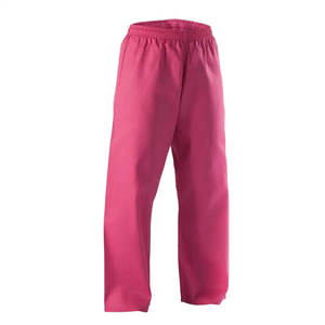 Uniforme de Karate de Material Resistente para Entrenamiento, Diseño Moderno, Múltiples Colores, Cómodo - Product Image 3