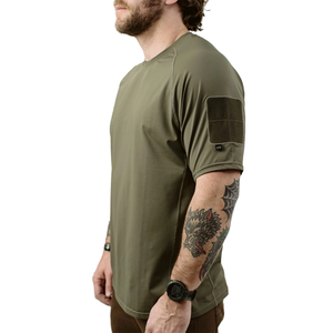HUK ESDY Camouflage Outdoor Hiking Camo Tee <b>Frog</b> <b>Suit</b> Uniform Jacket Training Hoodie Long Sleeve Breathable Polyester/Cotton - Product Image 5