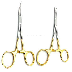 Ensemble d'instruments de restauration dentaire en composite silicone, 5 pièces, manuels, haute qualité, certifiés CE, classe I - Product Image 2