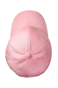 Gorra de Béisbol de Lujo Personalizable al por Mayor, de Poliéster/Algodón, Unisex, Impermeable, con Logotipo Personalizado, Estilo Urbano - Product Image 3