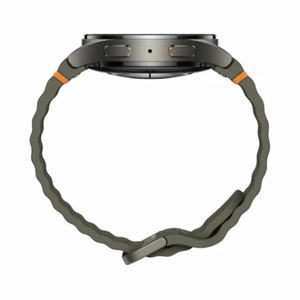 Correas de Reloj de Acero Inoxidable de Lujo de 22 mm para Hombre, para Galaxy Watch8 y Watch7 - Product Image 6
