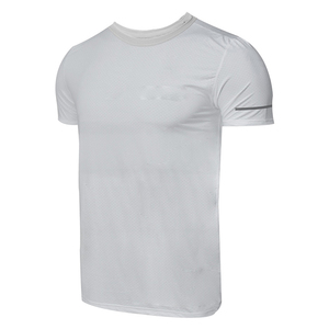 Camiseta Deportiva Formal Unisex de Alta Calidad, Suave, con Estampado Digital Personalizado, Tejida, Transpirable y Ecológica, Hecha de Poliéster - Product Image 2