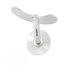 Top Quality Premium Stainless Steel Finger <b>Ring</b> <b>Cutter</b> <b>Ring</b> Cutting Pliers Sharp Saw Blade With High End Sharp Blade Tools - Product Image 1