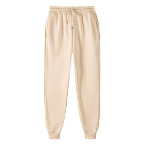 Pantalon de survêtement avec logo OEM pour hommes Pantalon de survêtement uni et ample pour hommes Imprimé personnalisé 14 couleurs Pantalon de survêtement pour hommes 2026 - Product Image 2