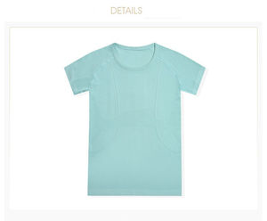 Camisetas personalizadas para mujer, camisetas extragrandes de algodón, holgadas, informales, con hombros caídos, camiseta de mujer con envío y entrega. - Product Image 2