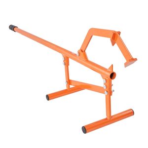 Sollevatore di Tronchi Timberjack in Acciaio Resistente da 46,5 Pollici con Gancio Regolabile, Attrezzi per Disboscamento per Sollevamento Efficiente dei Tronchi, Logistica UPS - Product Image 1