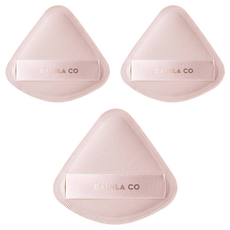 Set di 3 Spugne per Trucco Vanillaco Power Fit Close-Fit Puff a Prezzo Scontato - Product Image 1