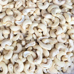 Nueces de Anacardo Crudas a Precio de Fábrica, WW180, WW240, WW320, LP, Nueces de Anacardo W240 con Impuestos Incluidos - Product Image 1