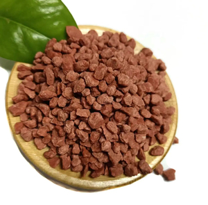 Best Sale Muriate of Potash Potassium Fertilizer Wholesale Red Granular 1mm 2mm 4mm 99.99% Purity for <b>Soil</b> Application - Product Image 1