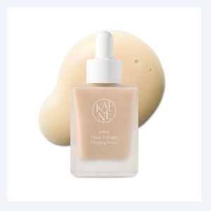 เซรั่มบำรุงผิวหน้า KAINE Chaga Collagen Chajing Serum 30 มล. เซรั่มคอลลาเจนบำรุงผิวหน้า เซรั่มคอลลาเจนลดเลือนริ้วรอย - Product Image 6