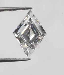 Diamante Natural Cultivado en Laboratorio, Certificado IGI, Corte Elegante, Piedra Suelta para Joyería, Claridad y Corte Excelentes - Product Image 1