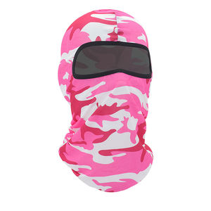 Nouvelle cagoule respirante 2026, adaptée à la forme de la tête, pour une respiration fluide et une protection fiable lors des activités de plein air - Product Image 3