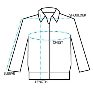 Chaqueta de Moto para Hombre, de Piel de Vaca Ecológica, con Flecos, Cuello Alto, Cierre de Cremallera, Largo Regular, para Invierno - Product Image 3