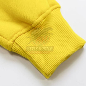 Último Estilo, Nueva Llegada, Sudaderas de Hombre de Color Sólido, Algodón, Precio Razonable, Sudaderas de Hombre para Venta en Línea - Product Image 3