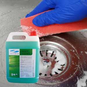 Savon Moussant en Gros de Malaisie, Liquide Nettoyant Mains Parfumé Spécial pour l'Hygiène des Toilettes Commerciales, Approvisionnement en Vrac - Product Image 6