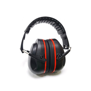 HC705-1 Foldable Durable Kids Earmuffs Comfortable Noise Reduction Gear for School and Outdoor Fun - Product Image 1