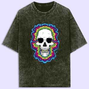 Camiseta de punto personalizable para hombre, fabricada en fábrica, ropa casual, color personalizado, 100% algodón, ecológica, transpirable, al por mayor desde Pakistán - Product Image 2