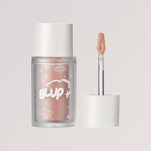 Gloss à lèvres en gros Obeo Korean K-Beauty Blup Over Dew Glowy Tint 116 Montmartre 3.5g 4 pièces Fabriqué en Corée - Product Image 6