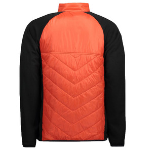 Chaqueta Acolchada para Clima Frío, Chaqueta de Invierno con Capucha, Chaqueta Acolchada para Hombre, Chaquetas Personalizadas para Hombre - Product Image 5