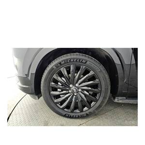 Hyundai Palisade 2024, 3.8 Gasolina, 4x4, Caja de Cambios Automática, Asientos de Cuero, Cámara Trasera, 20,834 km, Volante a la Izquierda - Product Image 5