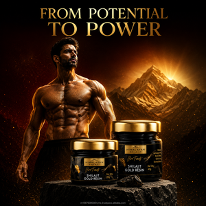 Resina de Shilajit del Himalaya al por Mayor, 30g 50g 100g, Resina Negra Natural Pura, Etiqueta Privada Disponible - Product Image 5