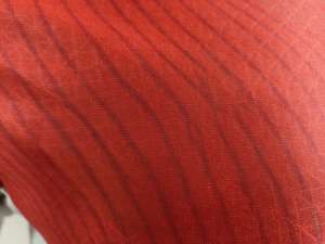 T-shirt de sport personnalisé pour homme à séchage rapide |   T-shirt de sport à col ras du cou anti-transpiration, finition délavée, impression par transfert thermique avant et arrière - Product Image 3