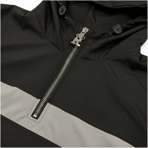 Ensemble de survêtement coupe-vent en nylon léger pour homme, longueur genou, haute qualité - Product Image 4