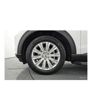 Ford Explorer 2.3 Limited 4WD 2019, 59,792 km, Caja de Cambios Automática, Volante a la Izquierda, Emisión Euro V, Asientos de Cuero, Cámara Trasera - Product Image 5