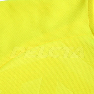 Camiseta de Fútbol de Secado Rápido, Transpirable, con el Último Diseño, Tejido Suave - Product Image 6