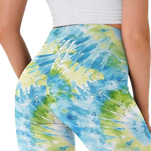 Pantalones Cortos Deportivos Unisex Six Trend, Estilo Urbano, Resistentes al Viento, con Estampado por Transferencia de Calor, Transpirables, Ajustados, con Cintura Elástica - Product Image 5