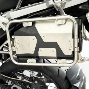 Boîte de rangement pour moto M-Biker Yamaha PG-1, accessoires pour moto - Product Image 4