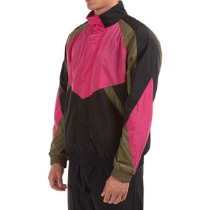 Men's Lightweight Breathable Windbreaker Jacket Custom Color Casual Fashion Plus Size Outdoor Waterproof Windbreaker <b>Coat</b> - Product Image 4