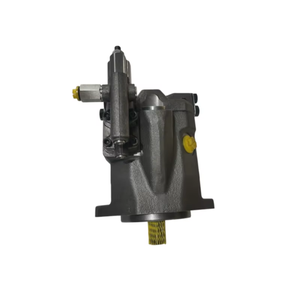 Bomba de Pistones Hidráulica de Alta Calidad AL A10VO28DFR/31L-VSC62N00 R910992282, Bomba Variable de 28 cm de Desplazamiento y 350 Bares de Alta Presión - Product Image 1